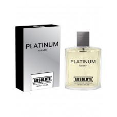 т/в Absolute Platinum (Абсолют Платинум) 100мл.муж.